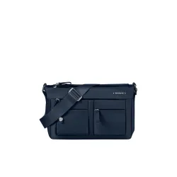 Сумка через плече MOVE 4.0 DARK BLUE - Robinzon.ua