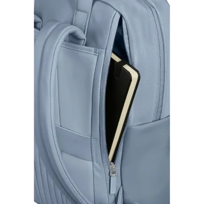 Рюкзак 14,1" 4PACK DUSTY BLUE - 6 - Robinzon.ua