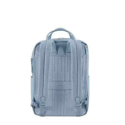 Рюкзак 14,1" 4PACK DUSTY BLUE - 1 - Robinzon.ua