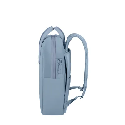 Рюкзак 14,1" 4PACK DUSTY BLUE - 3 - Robinzon.ua