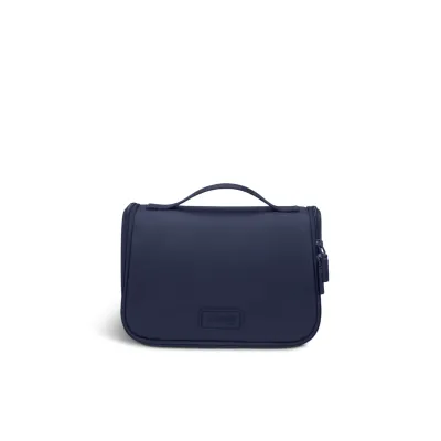 КОСМЕТИЧКА PLUME ACCESSOIRES NAVY КОСМЕТИЧКА PLUME ACCESSOIRES NAVY - Robinzon.ua