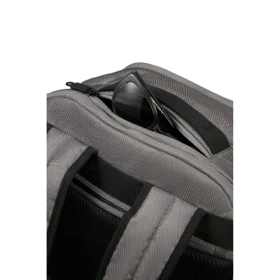 Рюкзак 15.6'' URBAN TRACK DARK GREY - 5 - Robinzon.ua