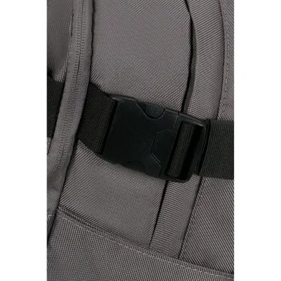 Рюкзак 15.6'' URBAN TRACK DARK GREY - 3 - Robinzon.ua