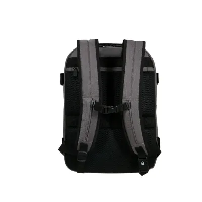 Рюкзак 15.6'' URBAN TRACK DARK GREY - 1 - Robinzon.ua