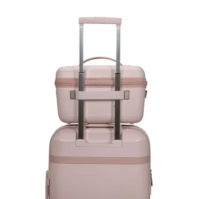 Б'юті-кейс IMAGE TOILET KIT ROSE - 6 - Robinzon.ua