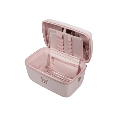 Б'юті-кейс IMAGE TOILET KIT ROSE - 1 - Robinzon.ua