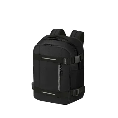 Рюкзак 15.6'' URBAN TRACK ASPHALT BLACK - 5 - Robinzon.ua