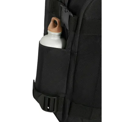Рюкзак 15.6'' URBAN TRACK ASPHALT BLACK - 6 - Robinzon.ua