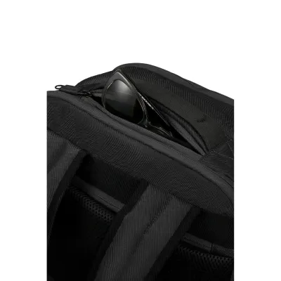Рюкзак 15.6'' URBAN TRACK ASPHALT BLACK - 4 - Robinzon.ua