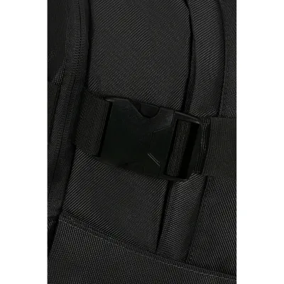 Рюкзак 15.6'' URBAN TRACK ASPHALT BLACK - 2 - Robinzon.ua