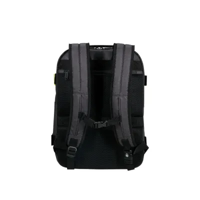 Рюкзак 15.6'' URBAN TRACK BLACK/LIME - 1 - Robinzon.ua