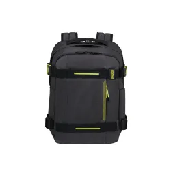 Рюкзак 15.6&#039;&#039; URBAN TRACK BLACK/LIME - Robinzon.ua