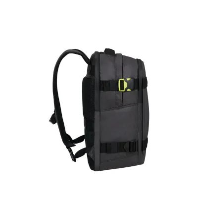 Рюкзак 15.6'' URBAN TRACK BLACK/LIME - 5 - Robinzon.ua