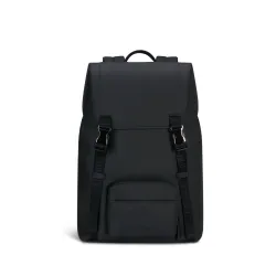Рюкзак 17" LOST IN BERLIN BLACK - Robinzon.ua