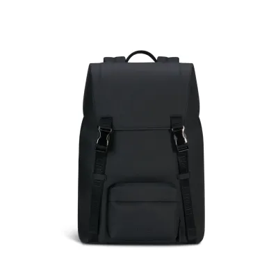 Рюкзак 17" LOST IN BERLIN BLACK Рюкзак 17" LOST IN BERLIN BLACK - Robinzon.ua