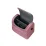 Б'юті-кейс SUMMERRIDE LILAS PINK - 3 Б'юті-кейс SUMMERRIDE LILAS PINK - 3 - Robinzon.ua