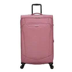 Валіза 80 см SUMMERRIDE LILAS PINK - Robinzon.ua