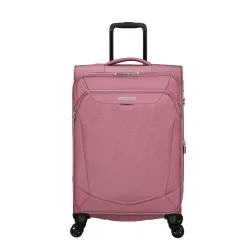 Валіза 69 см SUMMERRIDE LILAS PINK - Robinzon.ua