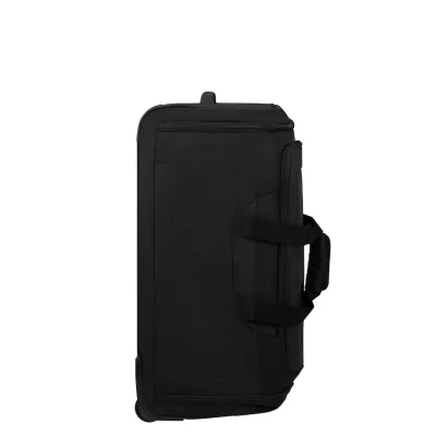 Дорожная сумка на колесах RESPARK OZONE BLACK - 6 - Robinzon.ua