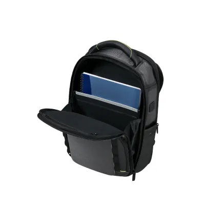 Рюкзак для ноутбука 14.1" PRO-DLX 6 FRAMED - 4 - Robinzon.ua