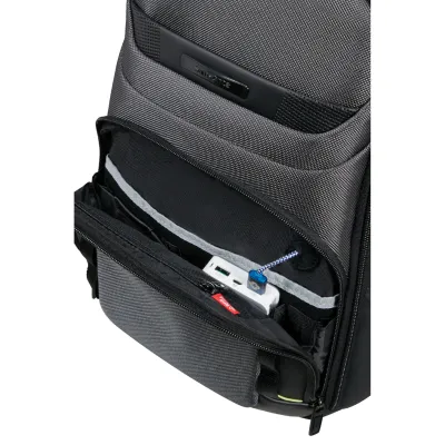 Рюкзак для ноутбука 14.1" PRO-DLX 6 FRAMED - 5 - Robinzon.ua