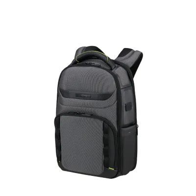 Рюкзак для ноутбука 14.1" PRO-DLX 6 FRAMED - 3 - Robinzon.ua