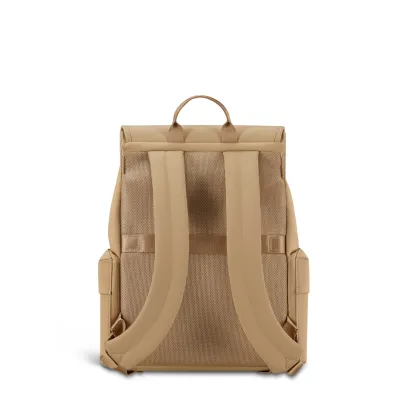 Рюкзак 15,6" LOST IN BERLIN SANDSTONE - 2 - Robinzon.ua