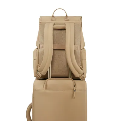 Рюкзак 15,6" LOST IN BERLIN SANDSTONE - 6 - Robinzon.ua
