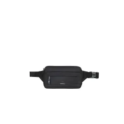 Сумка поясна ROADSEEKER DEEP BLACK - Robinzon.ua