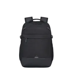 Рюкзак для ноутбука 15.6&quot; ROADSEEKER DEEP BLACK - Robinzon.ua