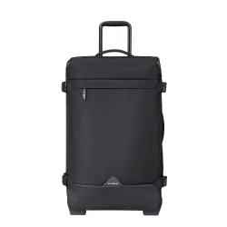 Дорожня сумка на колесах ROADSEEKER DEEP BLACK - Robinzon.ua