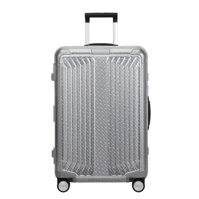 Чемодан 69 см LITE-BOX ALU / BOSS ALUMINIUM MONOGRAM - Robinzon.ua