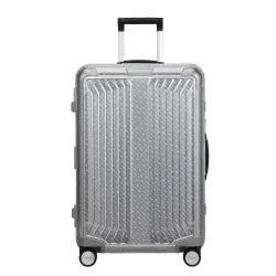 Чемодан 69 см LITE-BOX ALU / BOSS ALUMINIUM MONOGRAM - Robinzon.ua