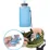 Фляга Naturehike Soft bottle 750 мл блакитна NH61A066-B - 2 Фляга Naturehike Soft bottle 750 мл блакитна NH61A066-B - 2 - Robinzon.ua