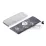 Ветрозащита Naturehike из 8 секций NH15F008-B. - 2 Ветрозащита Naturehike из 8 секций NH15F008-B. - 2 - Robinzon.ua