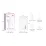 Многофункциональное устройство Naturehike (воздушный насос/фонарь/powerbank) NH18Q001-A. - 3 Многофункциональное устройство Naturehike (воздушный насос/фонарь/powerbank) NH18Q001-A. - 3 - Robinzon.ua