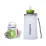 Фляга Naturehike Soft bottle 750 мл біла NH61A066-B Фляга Naturehike Soft bottle 750 мл біла NH61A066-B - Robinzon.ua
