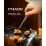Титановые щипцы для гриля Naturehike NH20SK002. - 1 - Robinzon.ua