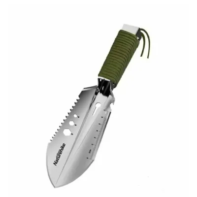 Лопата многофункциональная Naturehike NH20GJ001. Лопата многофункциональная Naturehike NH20GJ001. - Robinzon.ua