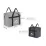Сумка-баул Naturehike 45 л серая NH17S021-M. - 1 Сумка-баул Naturehike 45 л серая NH17S021-M. - 1 - Robinzon.ua
