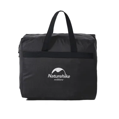 Сумка-баул Naturehike 45 л сіра NH17S021-M Сумка-баул Naturehike 45 л сіра NH17S021-M - Robinzon.ua