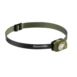 Ліхтар налобний Naturehike зелений CNK2300DQ016 - Robinzon.ua
