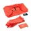Чохол для рюкзака Naturehike розмір M (30-50 л), помаранчевий NH15Y001-Z - 2 Чохол для рюкзака Naturehike розмір M (30-50 л), помаранчевий NH15Y001-Z - 2 - Robinzon.ua