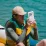 Водонепроницаемый чехол для телефона Naturehike CNK2300BS015, темно-зеленый. - 3 Водонепроницаемый чехол для телефона Naturehike CNK2300BS015, темно-зеленый. - 3 - Robinzon.ua