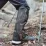 Гетри чоловічі Naturehike розмір L, чорні CNK2450DS011 - 5 Гетри чоловічі Naturehike розмір L, чорні CNK2450DS011 - 5 - Robinzon.ua