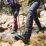 Гетри чоловічі Naturehike розмір L, чорні CNK2450DS011 - 3 Гетри чоловічі Naturehike розмір L, чорні CNK2450DS011 - 3 - Robinzon.ua