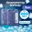 Акумулятор холоду Thermo Cool-ice, 2 x 200 г - 1 Акумулятор холоду Thermo Cool-ice, 2 x 200 г - 1 - Robinzon.ua