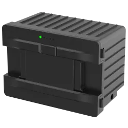 Батарея для автохолодильника Alpicool FSAK-002 (Black) - 173 Вт/год (15600 мАh/11.1 V) - Robinzon.ua