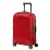 Чемодан 55 см C-LITE RED - 6 Чемодан 55 см C-LITE RED - 6 - Robinzon.ua