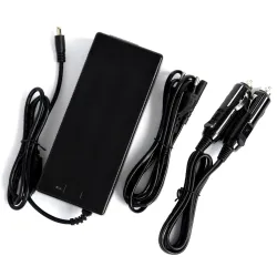 Портативна зарядна станція ANVOMI UA301 (83200 mAh, 299 Wh) - Robinzon.ua